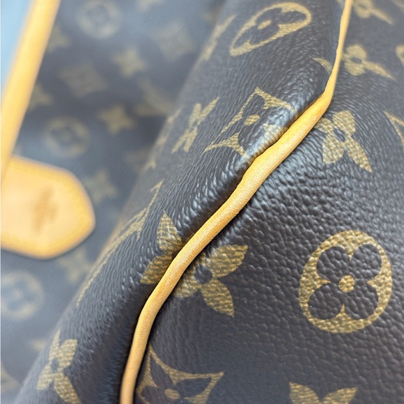 Louis Vuitton Delightful Pm Monogram - Picture 10 of 14